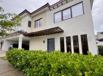 Casa de 3 habitaciones, Panamá · Casa en Venta en Santa Maria Che26 - 6009