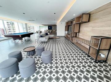 Apartamento de 3 habitaciones, Panamá · Apartamento en Venta en Condado del Rey Che23 - 1032