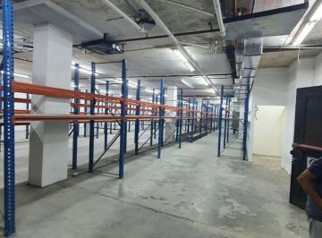 Bodega-Galpón-Depósito , Panamá · Alquiler Galera Via Porras