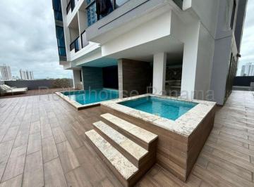 Apartamento de 2 habitaciones, Panamá · Apartamento en Venta en Parque Lefevre
