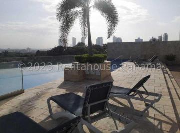 Apartamento de 2 habitaciones, Panamá · Apartamento en Venta en San Francisco