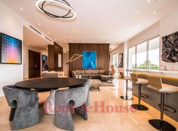 Apartamento de 4 habitaciones, Panamá · Apartamento en Venta en Costa del Este Che25 - 5849