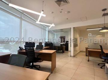 Oficina comercial , Panamá · Venta o Alquiler de Oficina Comercial en El Dorado