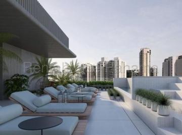 Apartamento de 1 habitación, Panamá · La Nueva Propuesta en Marbella. Proyecto Que Destaca en Todos Los Sentidos