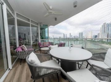 Apartamento de 3 habitaciones, Panamá · Venta de Apartamento en Punta Pacifica