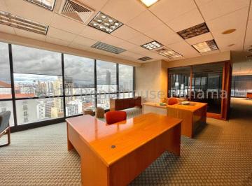 Oficina comercial , Panamá · Oficina en Venta en Calle 50 26 - 3179