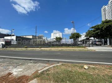 Terreno / Lote , Panamá · Terreno en Venta en San Francisco 26 - 6447
