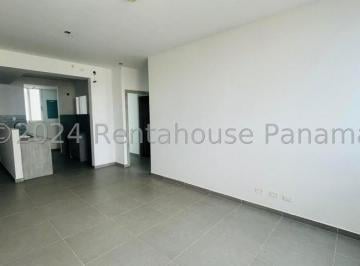Apartamento de 2 habitaciones, Panamá · Venta de Apartamento en La Cresta