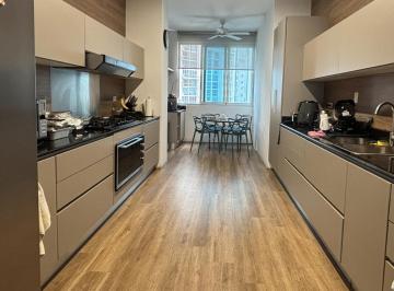 Apartamento · 262m² · 3 Recámaras · 2 Estacionamientos · Punta Pacifica V/mar 3 Rec Lujo $2.900
