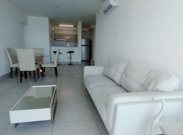 Apartamento de 3 habitaciones, Panamá · C25119 Se Vende Amplio Apartamento Amoblado en Plaza Edison