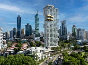 Apartamento de 3 habitaciones, Panamá · Apartamento en Venta en Marbella