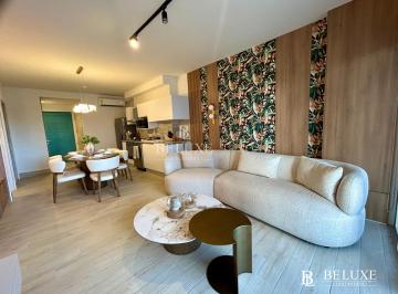 Apartamento · 85m² · 2 Recámaras · 1 Estacionamientos · Venta de Apartamento en Playa Caracol, PH Olas del Mar (26)