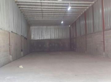 Bodega-Galpón-Depósito , Panamá · Alquiler Galera Tocumen