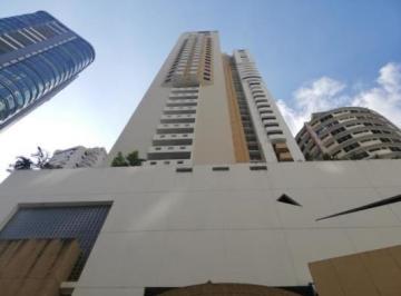 Apartamento · 278m² · 4 Recámaras · 4 Estacionamientos · Venta Apartamento en Punta Paitilla PH Perla del Pacifico (Gs)