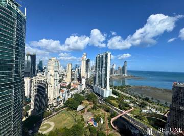 Apartamento · 293m² · 3 Recámaras · 2 Estacionamientos · Venta de Phenthouse en PH Marina Park, Av Balboa (9)