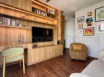 Apartamento de 2 habitaciones, Panamá · Apartamento en Venta en La Cresta