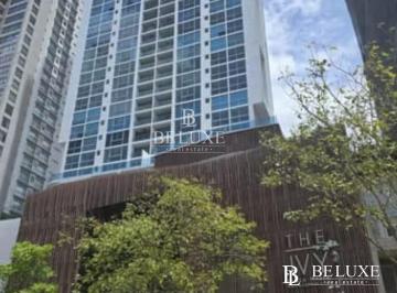 Apartamento · 251m² · 4 Recámaras · 2 Estacionamientos · Venta de Penthouse en PH The Ivy, Santa Maria (6)