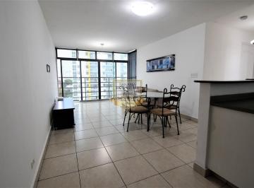 Apartamento · 70m² · 2 Recámaras · 1 Estacionamientos · Alquilo Apartamento en PH Los Toneles