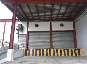 Bodega-Galpón-Depósito · 1800m² · 1 Recámara · 2 Estacionamientos · Alquilo Bodega en Parque Industrial de Costa del Este 1,800 m²