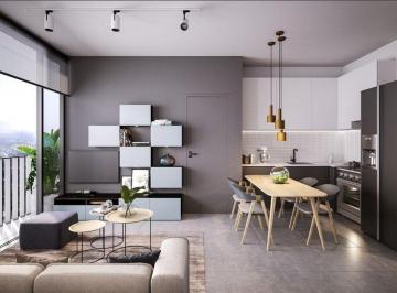 Apartamento de 2 habitaciones, Panamá · Bello Apartamento en Venta en El Cangrejo