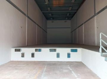 Bodega-Galpón-Depósito , Panamá · Galera en Via Tocumen 286.50 m²