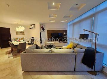 Apartamento de 1 habitación, Panamá · Bello Apartamento en Venta en Costa del Este