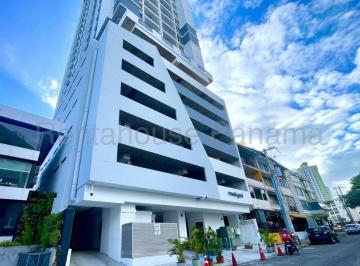 Apartamento de 3 habitaciones, Panamá · Apartamento en Venta en Obarrio