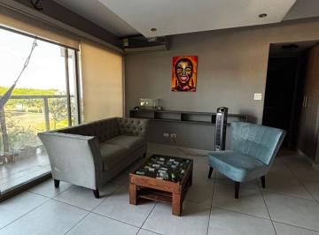 Apartamento · 105m² · 2 Recámaras · 2 Estacionamientos · Alquilo Apartamento PH Midrise Panamá Pacífico