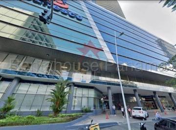 Oficina comercial , Panamá · Oficina en Av Balboa