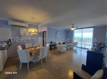 Apartamento de 3 habitaciones, Playas · Venta de Apartamento con 157 m² en Playa Blanca PH Terrazas de Farallón 23 - 9181sr