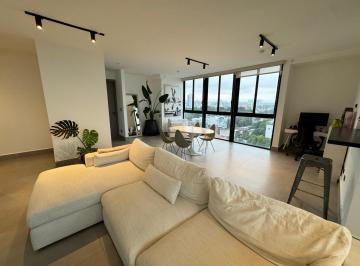 Apartamento · 125m² · 1 Recámara · 2 Estacionamientos · Venta de Apartamento en Victory Wellness