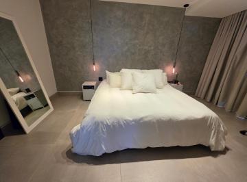 Apartamento · 125m² · 1 Recámara · 2 Estacionamientos · Venta de Apartamento en Victory Wellness