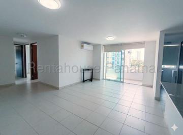 Apartamento de 3 habitaciones, Panamá · Alquiler Apartamento San Francisco