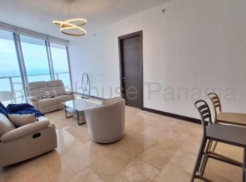 Apartamento de 1 habitación, Panamá · Alquiler Apartamento Punta Pacífica