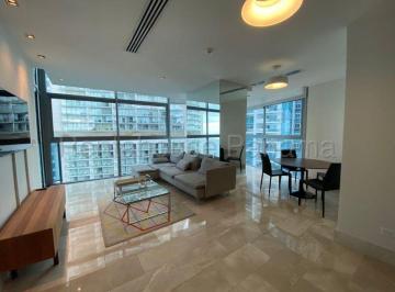 Apartamento de 2 habitaciones, Panamá · Alquiler Apartamento Punta Pacífica