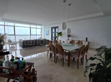 Apartamento de 3 habitaciones, Panamá · Alquiler Apartamento Costa del Este