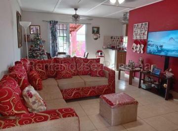 Casa de 2 habitaciones, La Chorrera · Venta de Casa en La Chorrera