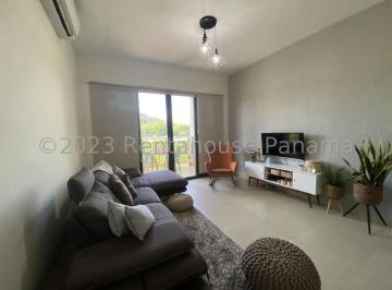Apartamento de 2 habitaciones, Arraiján · Venta Apartamento Panamá Pacífico