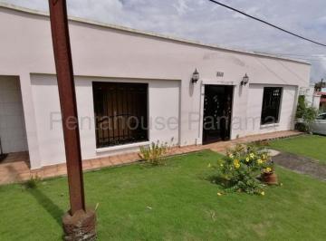 Casa de 2 habitaciones, La Chorrera · Venta de Casa en La Chorrera