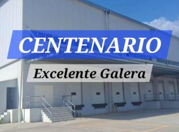 Bodega-Galpón-Depósito , Panamá · Alquiler de Galera en Panama