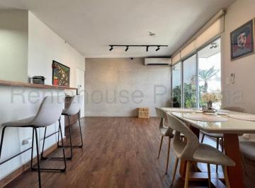 Apartamento de 2 habitaciones, Panamá · Apartamento en La Cresta