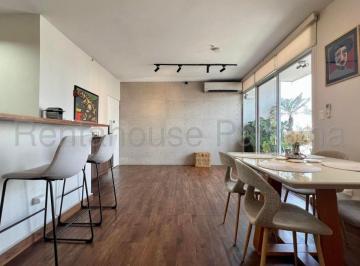 Apartamento de 2 habitaciones, Panamá · Alquiler de Apartamento en La Cresta PH Cresta View
