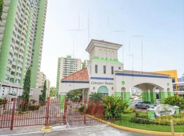 Apartamento · 95m² · 3 Recámaras · 2 Estacionamientos · Condado del Rey - PH Green Park Apartamento / 3 Rec - 2 - Estac