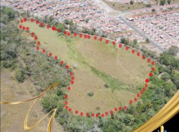 Terreno / Lote · 44219m² · Oportunidad Vendo Terreno en La Chorrera 44,219 m²