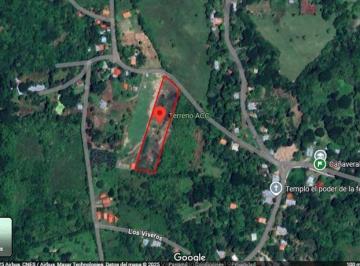 Terreno / Lote · 10000m² · Penonome a 10 Min de Via Panamericana / Jc