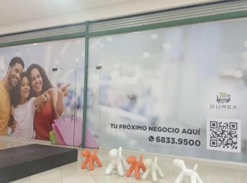 Local comercial , San Miguelito · Alquiler Local Comercial en Los Andes Mall