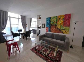 Apartamento · 133m² · 2 Recámaras · 1 Estacionamientos · Alquiler de Apartamento en PH Park City, Obarrio