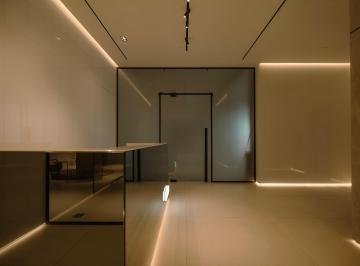Oficina comercial · 361m² · 10 Estacionamientos · Vendo Oficina Bella Vista Nuovo Armani