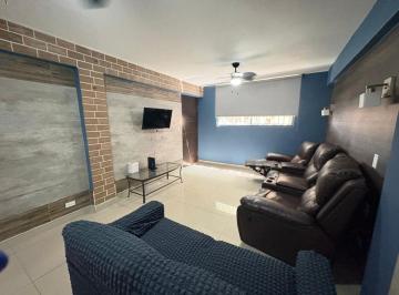 Apartamento de 2 habitaciones, Panamá · Alquiler Apartamento Amoblado Via España