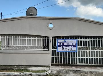 Casa de 4 habitaciones, Panamá · Se Vende Casa en Chanis Altos del Romeral